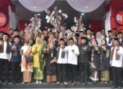Mauluik Gadang 2026,  Bangkit Bersamadan Membangun Padangpariaman Religius