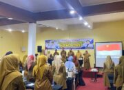 Rakor dapat Evaluasi Capaian Indikator Program Kesehatan Masyarakat