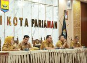 Inovasi Harus Mampu Memberikan Manfaat Nyata dalam Pelayanan Publik