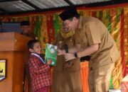 Yota Balad Resmikan Lomba Tahfiz Al Quran