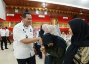 76 Mahasiswa Saga Plus Tahun 2026 Dilepas