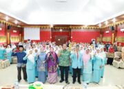 Pelantikan HIMPAUDI Periode 2026-2030, Giringlah Anak-anak untuk Lebih Baik