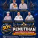 Kesempatan Emas! Ditlantas Polda Sumbar dan Pemprov Sumbar Bebaskan Denda & Diskon Pajak Kendaraan Bermotor 2026
