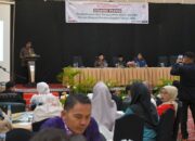 Rp20 Miliar Mengalir ke Nagari, KAN Ajak Warga Jaga Semen Padang