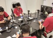Pelatnas Esports Asian Games 2026 Terapkan Sport Science