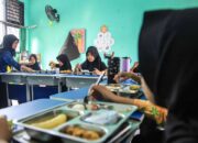 BGN Pertimbangkan SPPG Pakai Test Kit untuk Deteksi Kandungan Berbahaya MBG