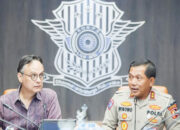 Wujudkan Zero ODOL 2027, Polri Fokus Langkah Pencegahan