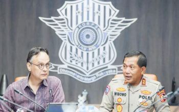 Wujudkan Zero ODOL 2027, Polri Fokus Langkah Pencegahan