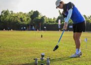 155 Atlet dari 8 Negara Ramaikan Indonesia Open Woodball 2026