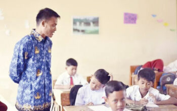 P2G Dukung Kesempatan Guru PPPK jadi PNS, Mudahkan Distribusi Pendidik