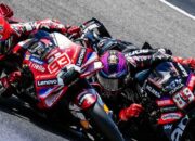 Tiru Bursa Pembalap ala Sepak Bola, MotoGP Dikabarkan Terapkan Sistem Transfer Window