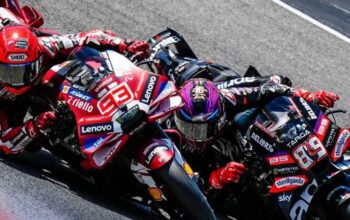 Tiru Bursa Pembalap ala Sepak Bola, MotoGP Dikabarkan Terapkan Sistem Transfer Window
