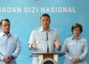 Tanpa Tambah Anggaran, BGN Siap Aktifkan 2.700 Dapur MBG hingga September 2026