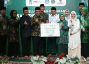Baznas Buka Beasiswa Santri 2026 bagi 2.500 Santri Dhuafa Berprestasi