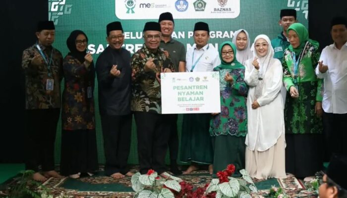 Baznas Buka Beasiswa Santri 2026 bagi 2.500 Santri Dhuafa Berprestasi