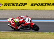 Astra Honda Siap Lanjutkan Performa Positif di ARRC Mandalika 2026