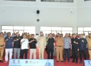 Padang Siapkan Rp38 Miliar Hadapi Porprov XVI  Sumbar, Optimistis Pertahankan Juara Umum