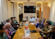 Andre Rosiade: Komisi VI Bersama Danantara Berkomitmen Agar PT Pos Indonesia kembali Sehat dan Bangkit