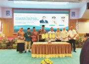 Penanganan Pasien Terlantar, RS M. Djamil Gandeng Pemprov Sumbar, Pemko Padang dan BAZNAS