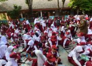 BGN Wajibkan Guru Makan MBG Bersama Siswa di Kelas