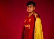 Koleksi 22 Gol dan Bawa Bologna Juarai Coppa Italia, Santiago Castro Resmi Gabung AS Roma