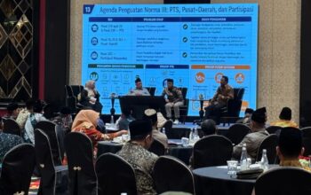 RUU Sisdiknas Baru, Dorong Kesetaraan Sekolah Negeri-Swasta hingga Pesantren