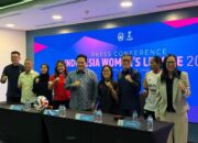 Liga Putri Indonesia Kick-off 17 Oktober 2026, Digelar Terpusat di Stadion Soemantri Brodjonegoro