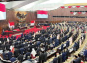 Cegah Aksi Joget Terulang, Sidang Tahunan MPR 2026 Hanya Putar Lagu Nasional dan Daerah