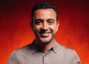 Revolusi Sepak Bola Belanda!, Xavi Hernandez Ditunjuk Jadi Pelatih Kepala hingga 2030