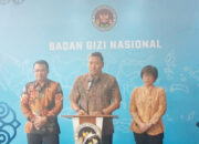 BGN Sikat Rekening Janggal di 414 SPPG, Rp 311,2 Miliar Balik ke Kas Negara