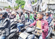 Komdigi Siapkan Aturan Pengantaran Barang Ojol