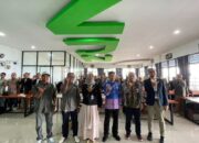 Dari Listrik untuk Kehidupan, PLN Dukung Petani Bawang Alahan Panjang Makin Produktif