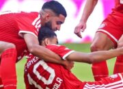 Sempat Kolaps 2 Kali Saat Bela Bayern Munchen, Jamal Musiala Akui Idap Absence Seizures