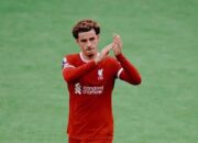 Setelah Stones-Spence, Inter Milan Kejar Curtis Jones dari Liverpool