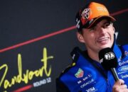 Tidak Pindah Tim, Max Verstappen Pilih Bertahan di Red Bull hingga Tahun 2030