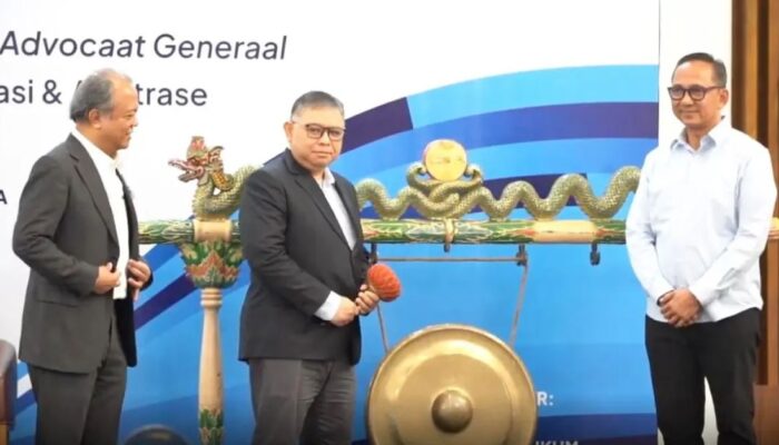 Kejaksaan Perkuat Penyelesaian Sengketa BUMN Lewat Mediasi dan Arbitrase