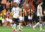 Ogah Jadi Penggembira Semata, MU Bertekad Menangkan Liga Champions 2026/2027
