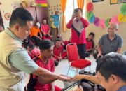 Pastikan Bansos Tepat Sasaran, Kemendagri Mutakhirkan Data IKD