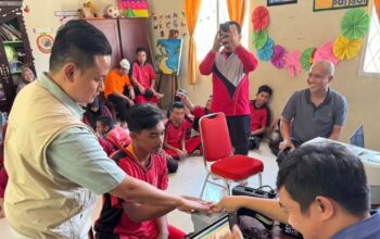 Pastikan Bansos Tepat Sasaran, Kemendagri Mutakhirkan Data IKD