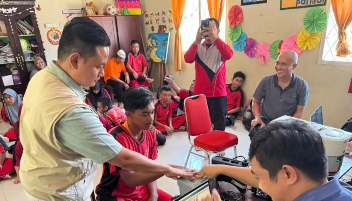 Pastikan Bansos Tepat Sasaran, Kemendagri Mutakhirkan Data IKD