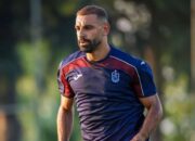 Resmi Jadi Pemain Trabzonspor, Mohamed Salah Ingin Buat Sejarah