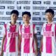 3 Siswa MAN Sawahlunto, Bawa Akademi Futsal Reseva Juara Liga Nusantara Sumbar 2026