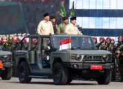 336 Ribu Warga War Undangan HUT RI di Istana, Mensesneg Tambah Kapasitas 3.400