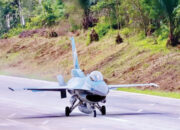 Setelah Lampung, TNI AU Siapkan Jalan Tol di Jatim untuk Runway Alternatif Pesawat Tempur