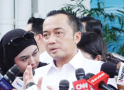 Prabowo Pilih Destry Damayanti Jadi Calon Tunggal Gubernur BI, Istana Sebut Rekam Jejaknya Teruji
