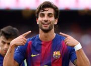 Barcelona dan PSG Dikabarkan Sepakati Transfer Ferran Torres