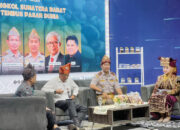 Jengkol Sumbar Tembus Pasar Jepang, Barantin Dorong Pelaku UMKM Penuhi Syarat Ekspor