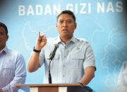 Bos Baru BGN Tegaskan Zero Tolerance terhadap Insiden Keamanan Pangan pada Program MBG
