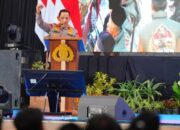 Kapolri Tegaskan Garda Satya NKRI Jadi Mitra Polri Jaga Kamtibmas dan Keutuhan Bangsa
