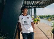 Gonzalo Garcia Resmi Berseragam Fulham, Real Madrid Lepas Bintang Muda, Reuni dengan Alvaro Arbeloa